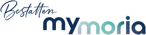 Bestattung Mymormia Logo